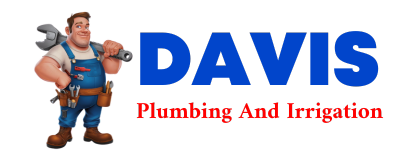 Trusted plumber in EVANSDALE